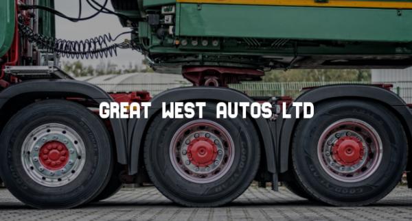 Great West Autos Ltd