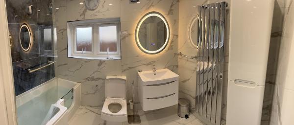 Star Luton Builder Ltd