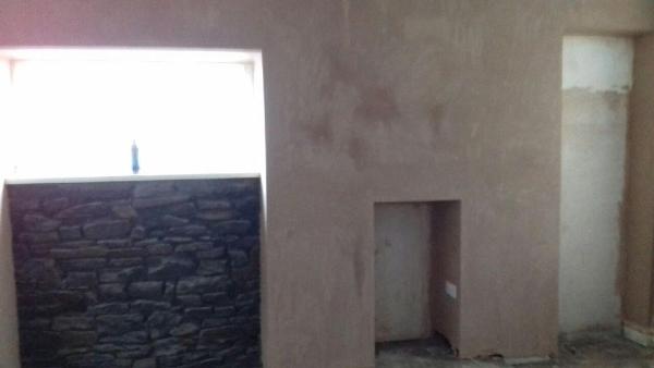 Quickdry Damp Proofing