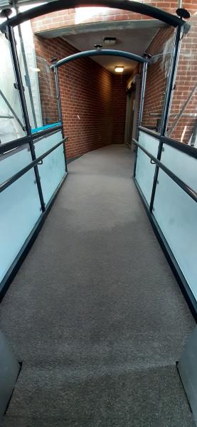 Revamp Resin Flooring Limited