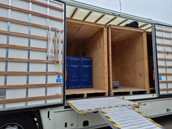 Paul's Removals