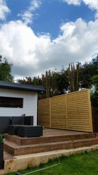 SB Gardening Services