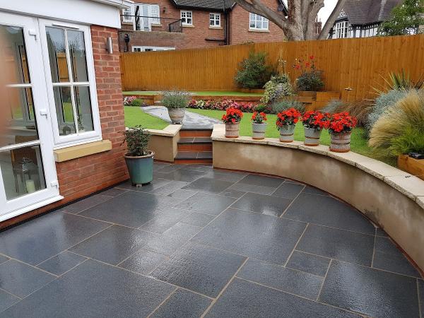 Arcox Landscaping Ltd