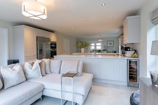 Wheatley Developments