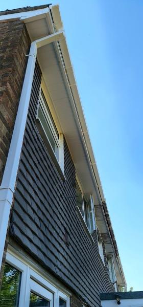 Halford Roofing & Property Maintenance LTD