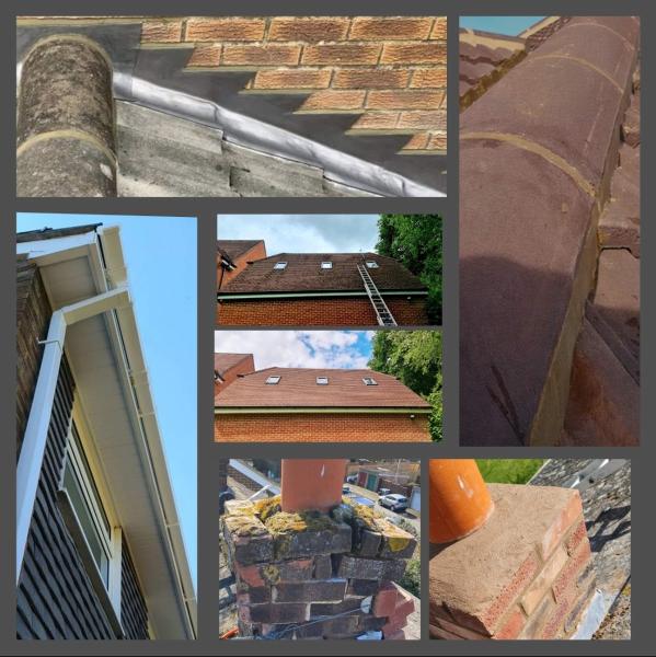 Halford Roofing & Property Maintenance LTD