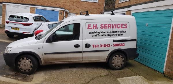 E H Services