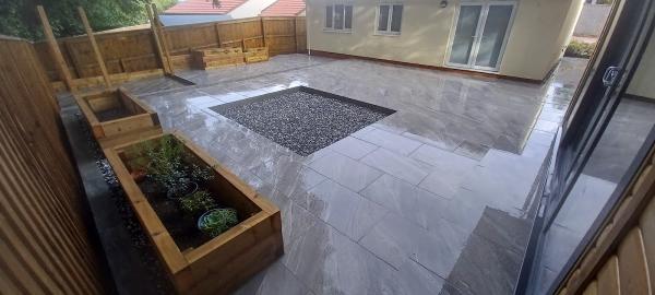 Murus Gardens Landscaping