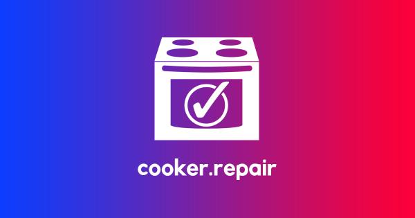 South Essex Cooker Repair