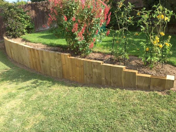 Park Fencing Eastbourne Ltd.