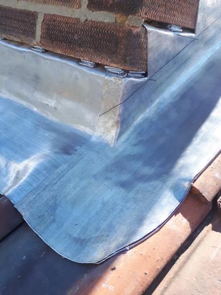 MRT Roofing Felixstowe