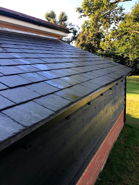 P J Brown Roofing