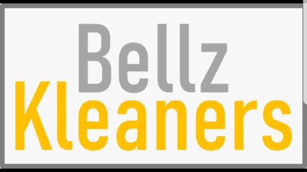 Bellz Kleaners