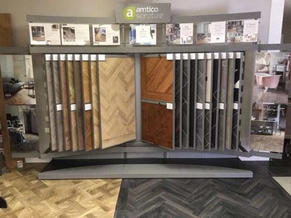 Ashley Flooring & Interiors