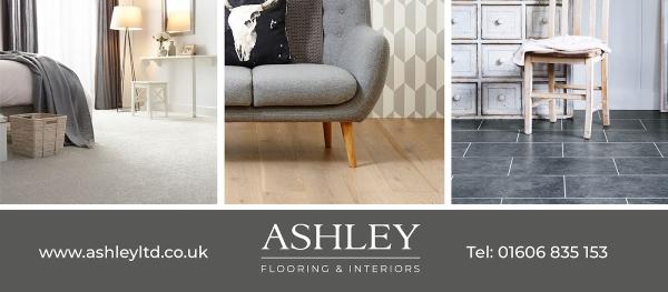 Ashley Flooring & Interiors