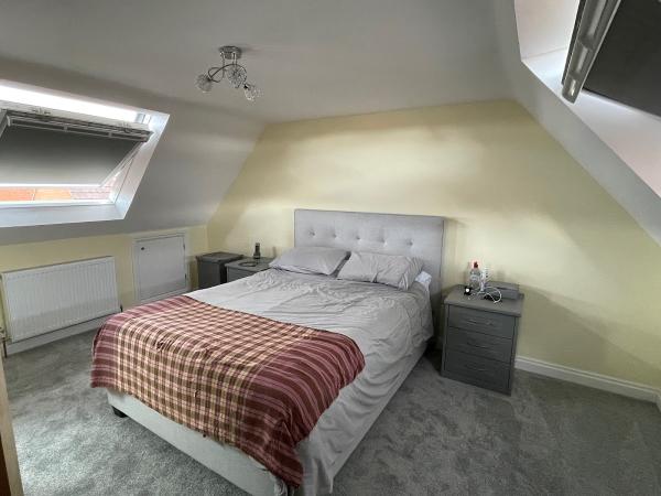 Joseph Warwick Loft Conversions