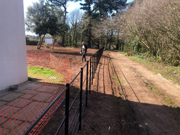 Estate Fencing Direct