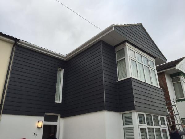 Better Weatherboards