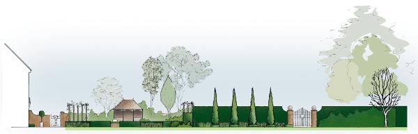 Cooper-Hayes Garden Design