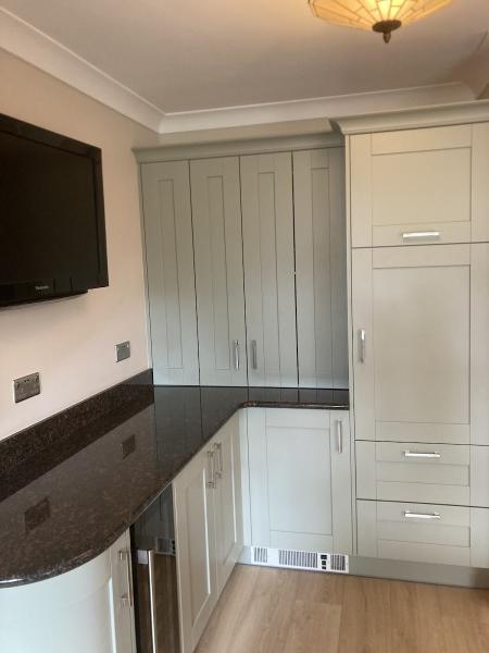 Steve Williams Kitchens