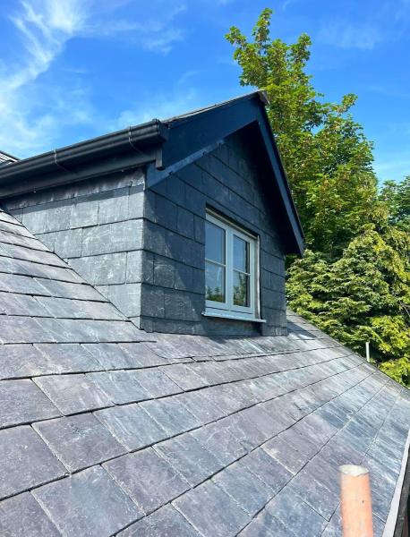 A Gallagher & Son Roofing