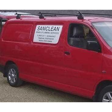 Saniclean