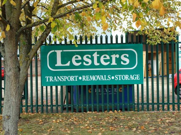 Lesters Storage and Self Storage