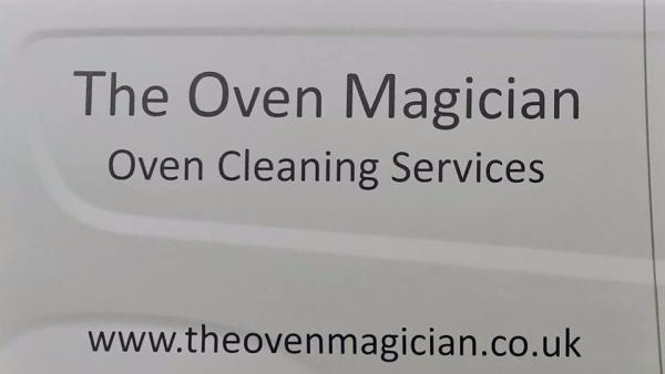 The Oven Magician