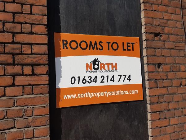 North Property Solutions Ltd