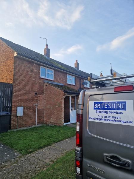 Briteshine Cleaning Services