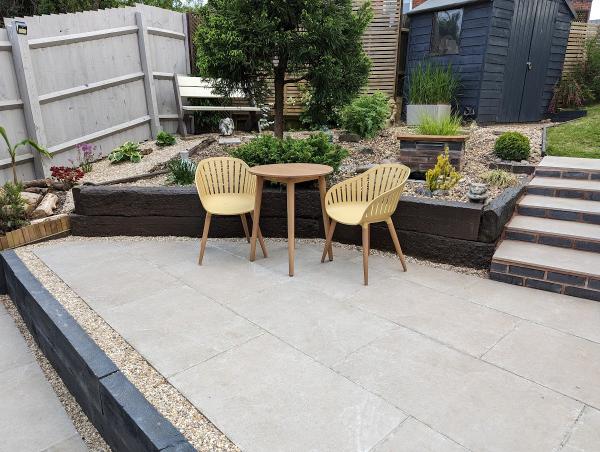 Sambourne Fencing