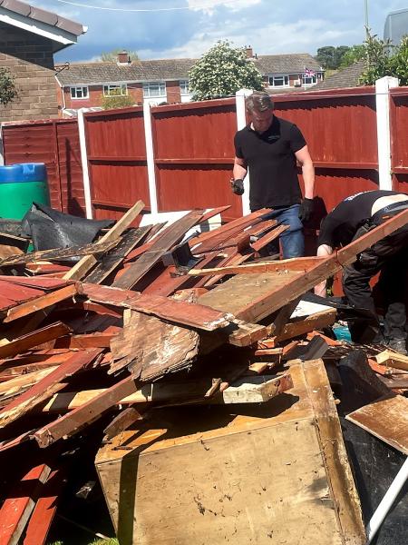 Southcoast Home Clearance & Removals