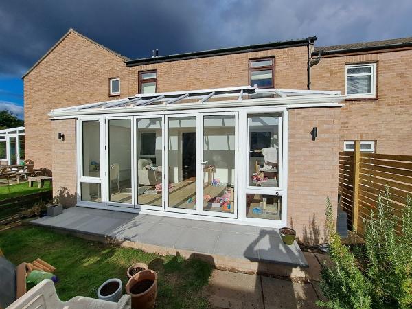 Ideal Windows and Conservatories