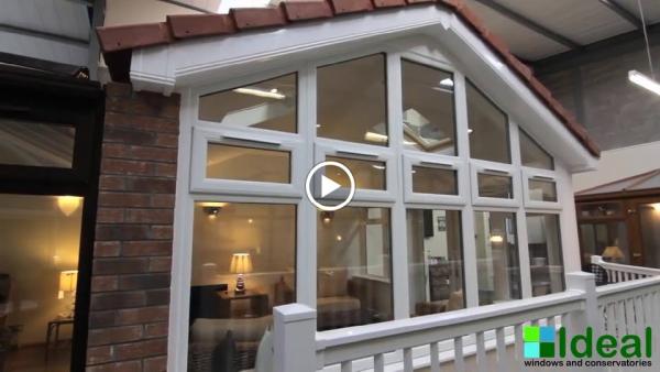 Ideal Windows and Conservatories