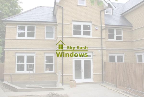 Sky Sash Windows Ltd