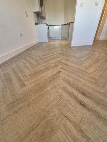 Woodman Floors