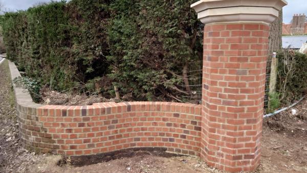 BGB Brickwork & Construction Ltd