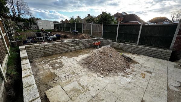 BGB Brickwork & Construction Ltd