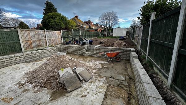 BGB Brickwork & Construction Ltd