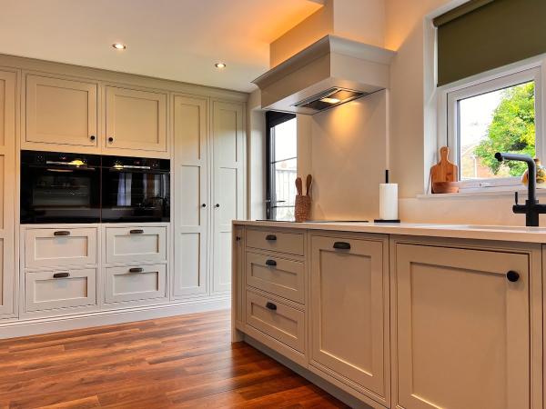 MJ Interiors Kitchens LTD