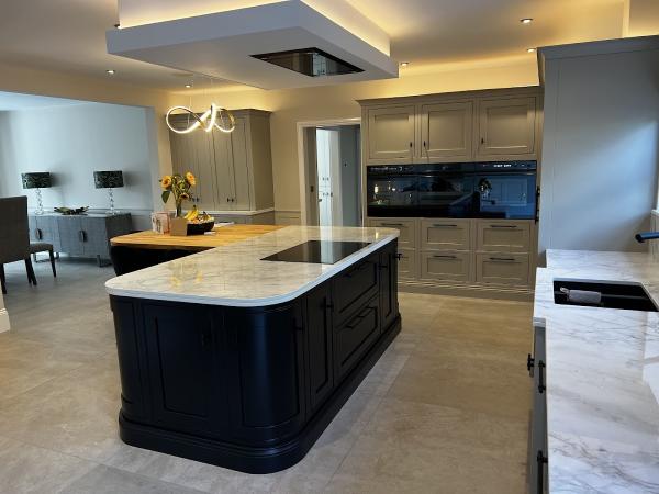 MJ Interiors Kitchens LTD