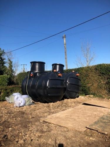 Ward Environmental Services Ltd