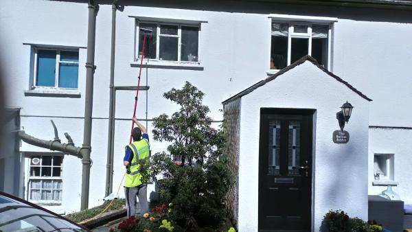 Hammond Window Cleaning