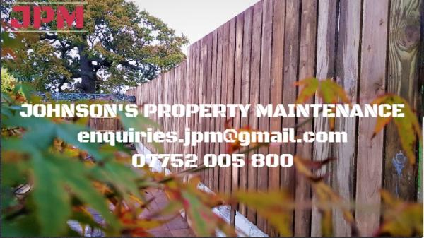 Johnson's Property Maintenance