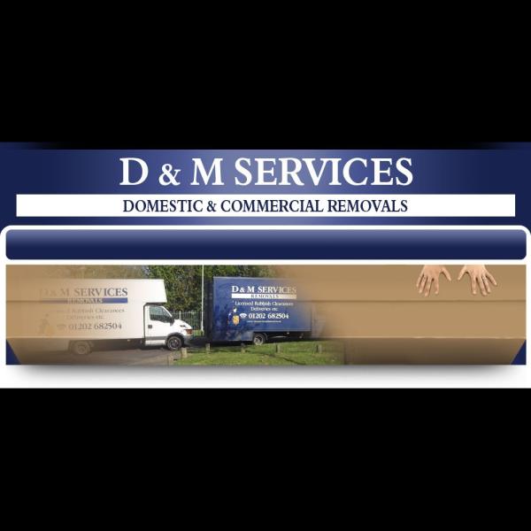 D and M Services