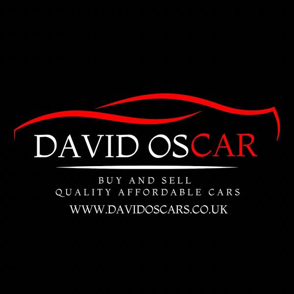 David Oscar Cars
