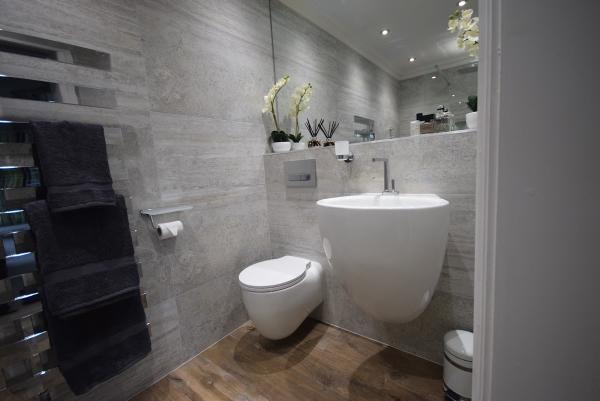 Phillip Elks Bespoke Bathrooms