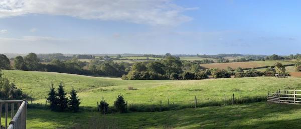 Glebe Farm Shop & Tea Room