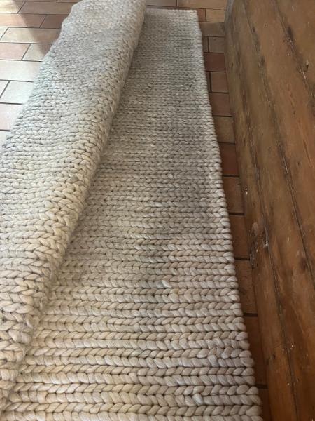 Carpet & Sofa Cleaning Salisbury