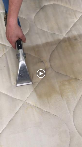 York Dry Carpet Cleaning